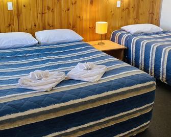 Barossa Gateway Motel - נוריאוטפה - חדר שינה