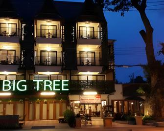 Chiangmai Tree Hostel - Chiang Mai - Rakennus