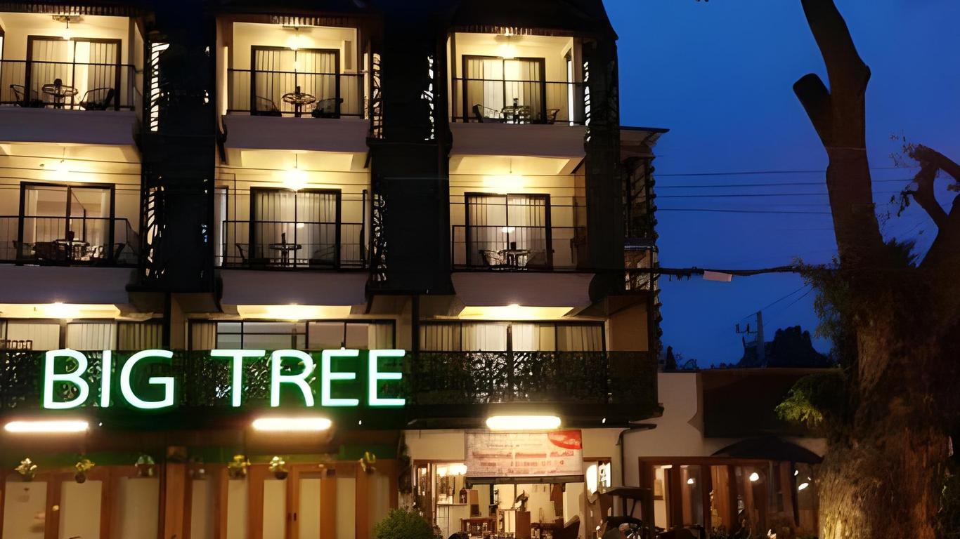 เชียงใหม่ ทรี โฮสเทล