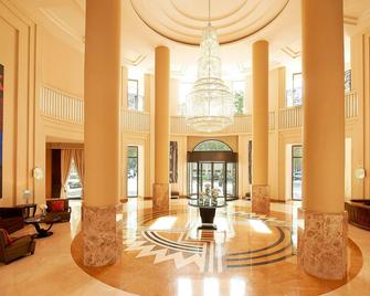 The Westin Valencia - Valencia - Lobby