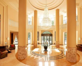 The Westin Valencia - Valencia - Recepción