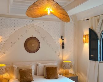 Riad Jonan - Marrakech