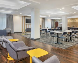 City Express By Marriott Elkridge - Elkridge - Eetruimte