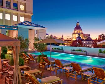 The Westin Pasadena - Pasadena - Bể bơi