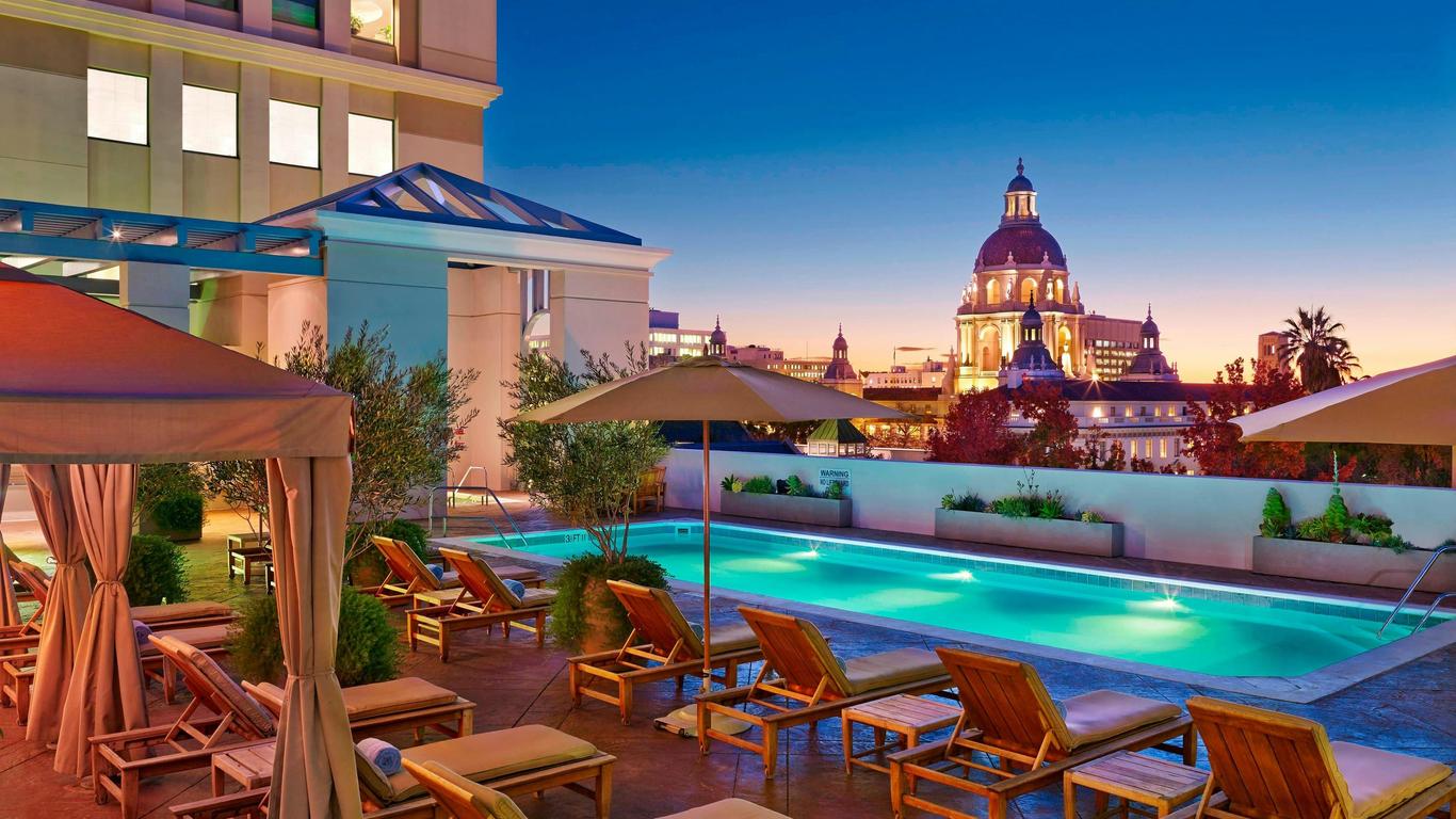 The Westin Pasadena