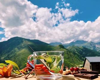 Elsada - Stepantsminda - Ristorante