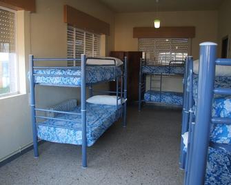 Albergue Santa Olaia - Silleda - Habitación