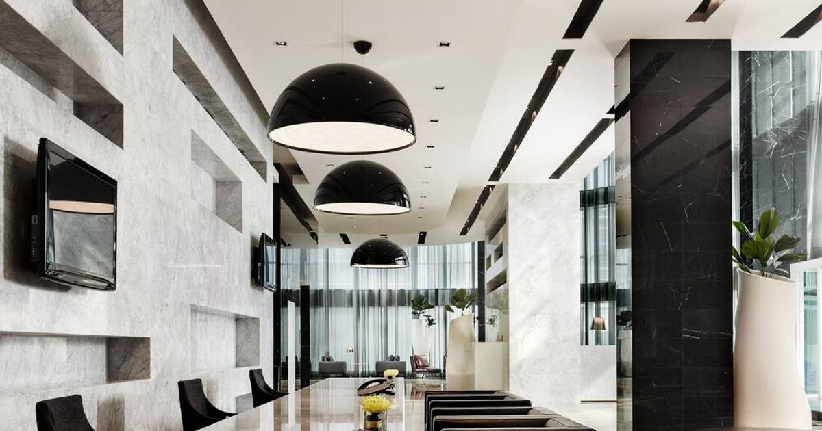 S31 S31 Sukhumvit Hotel, Bangkok ab € 69 | Checkfelix