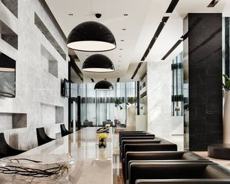 S31 Sukhumvit Hotel - בנגקוק - לובי