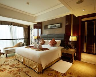 Guangzhou Estandon Hotel - Guangzhou