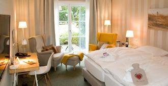 Hotel Auszeit - Isernhagen - Schlafzimmer