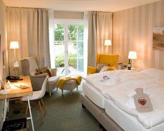 Hotel Auszeit - Isernhagen - Camera da letto