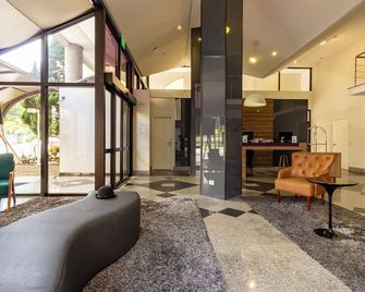 Paulista Suites by Charlie - São Paulo - Lobby