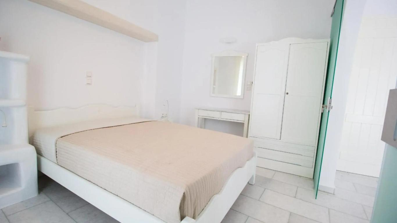 Hotel Aspasia