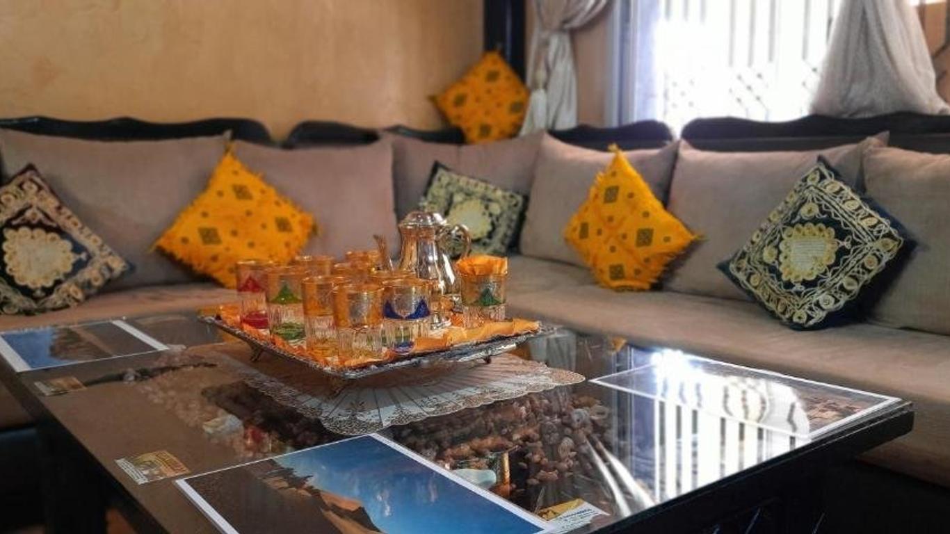 Hotel Marmar