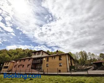 Hotel & Spa Villa de Mestas - Cangas de Onís - Budynek