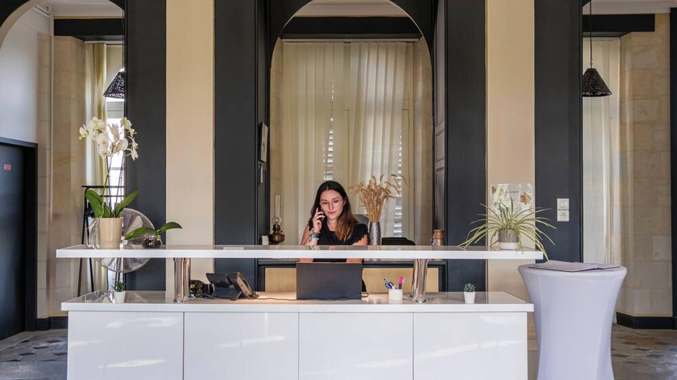 Chateau de Briançon