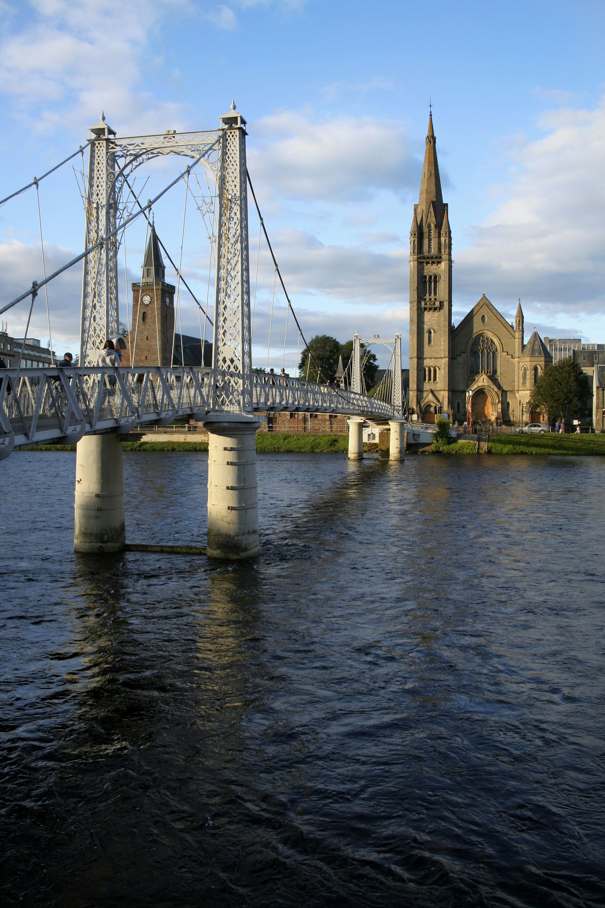 Leonardo Hotel Inverness - אינברנס - מסעדה