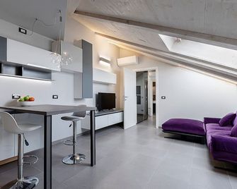 Experience Design Bed&Show - מילאנו - סלון