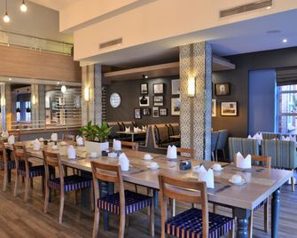 Town Lodge Menlo Park - Pretoria - Restaurant