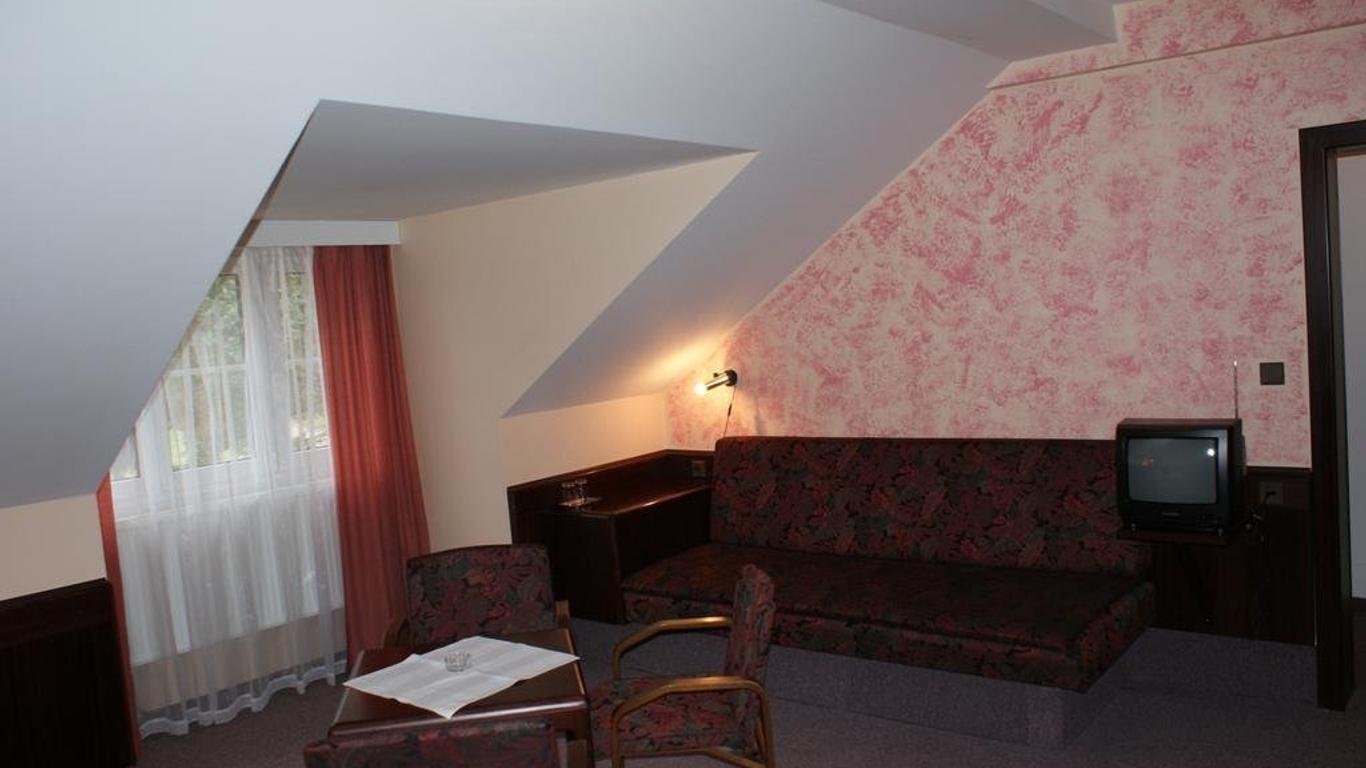 Hotel Floret
