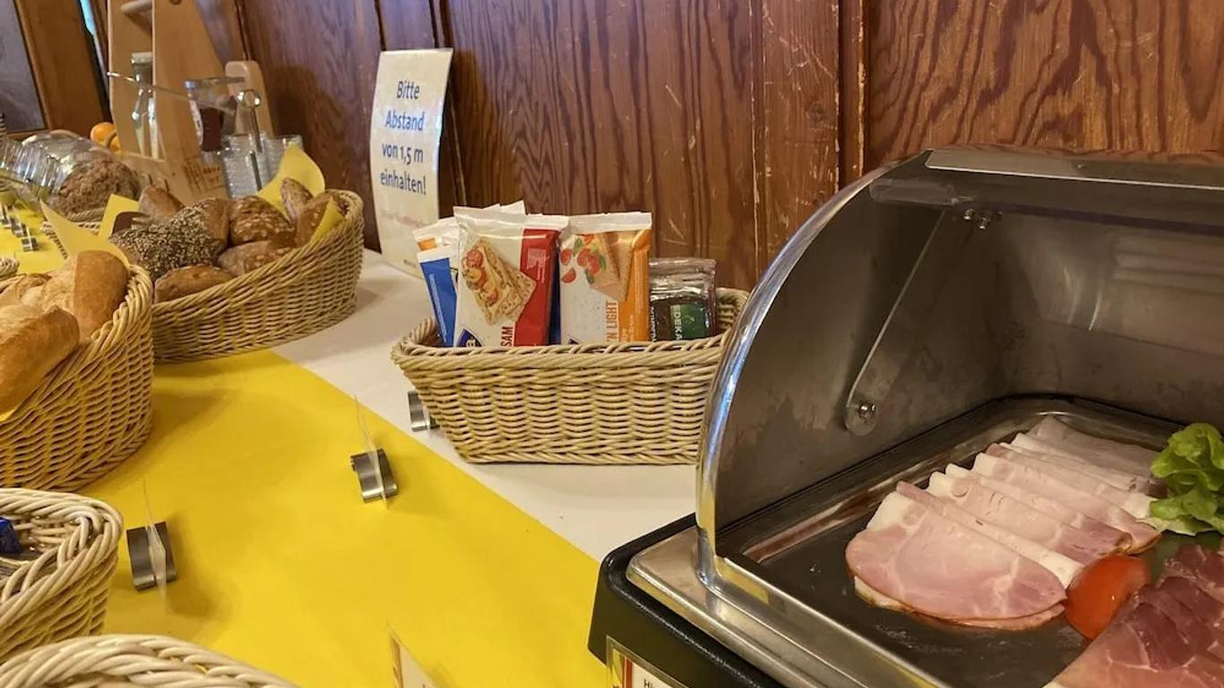 Hotel Gasthaus Schützen