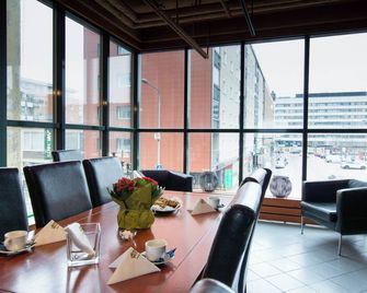 Torget Aparthotel - Pori - Essbereich