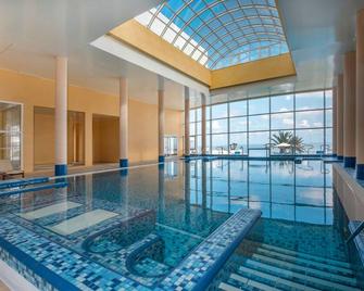 Iberostar Selection Kantaoui Bay - Port El-Kantaoui - Басейн