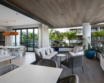 Donoma Las Terrenas Beach Resort & Spa, Autograph Collection - Las Terrenas - Kamar Tidur