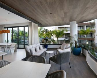 Donoma Las Terrenas Resort & Villas Autograph Collection - לאס טרנאס - חדר שינה