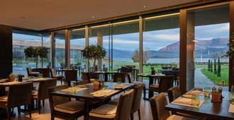 The Europe Hotel & Resort - Killarney - Restaurant