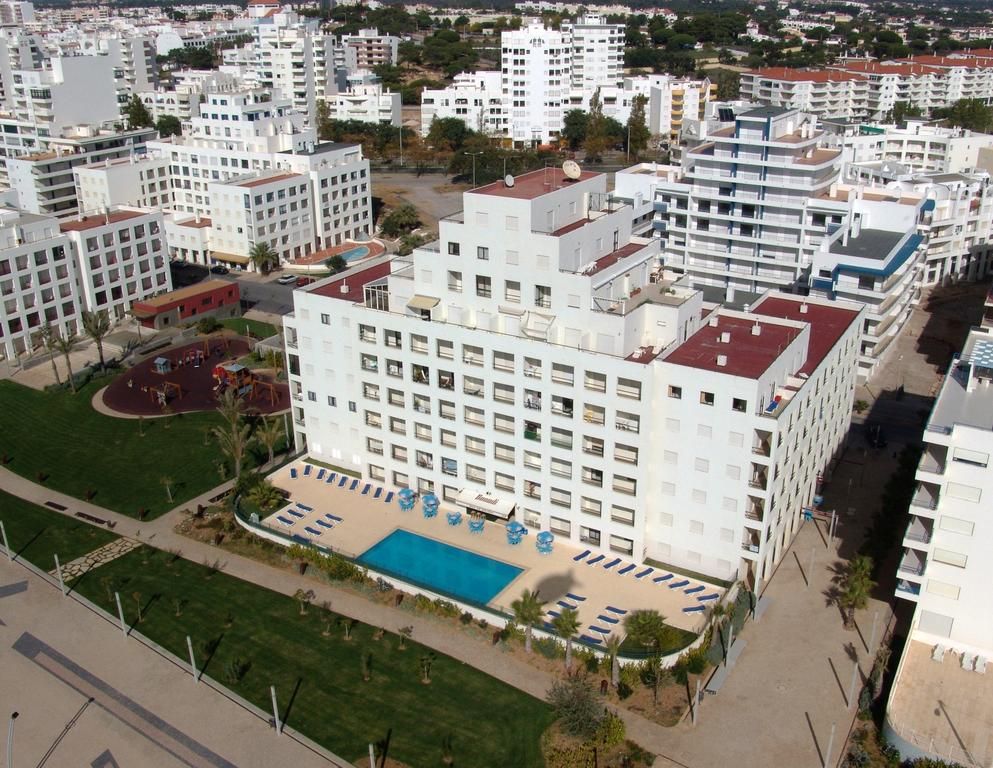 Apartamentos Carteia