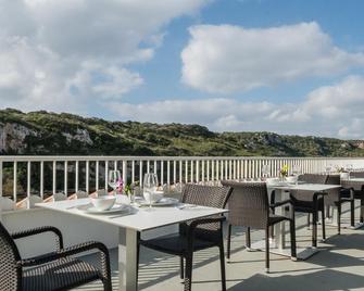 Osprey Menorca Hotel - Cala en Porter - Balcony