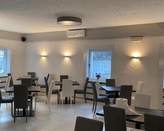 B&B Maya - Merano - Ristorante