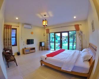 Donut Resort - Mae Sai - Habitación