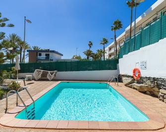 Lovely Peaceful Home By Canariasgetaway - San Bartolomé de Tirajana - Pool