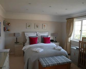 Hysett House - Midhurst