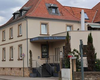 Hotel an der Therme - Bad Dürkheim - Edificio