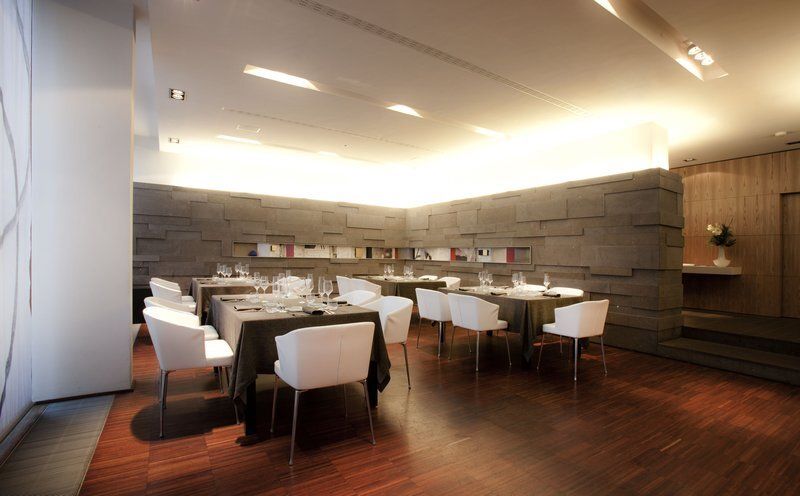 Becker´s Hotel & Restaurant - טרייר - מסעדה