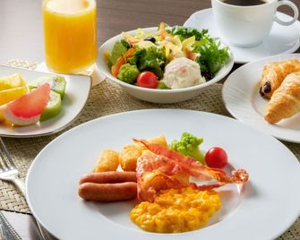 ibis Styles Tokyo Ginza - Tokyo - Restaurant