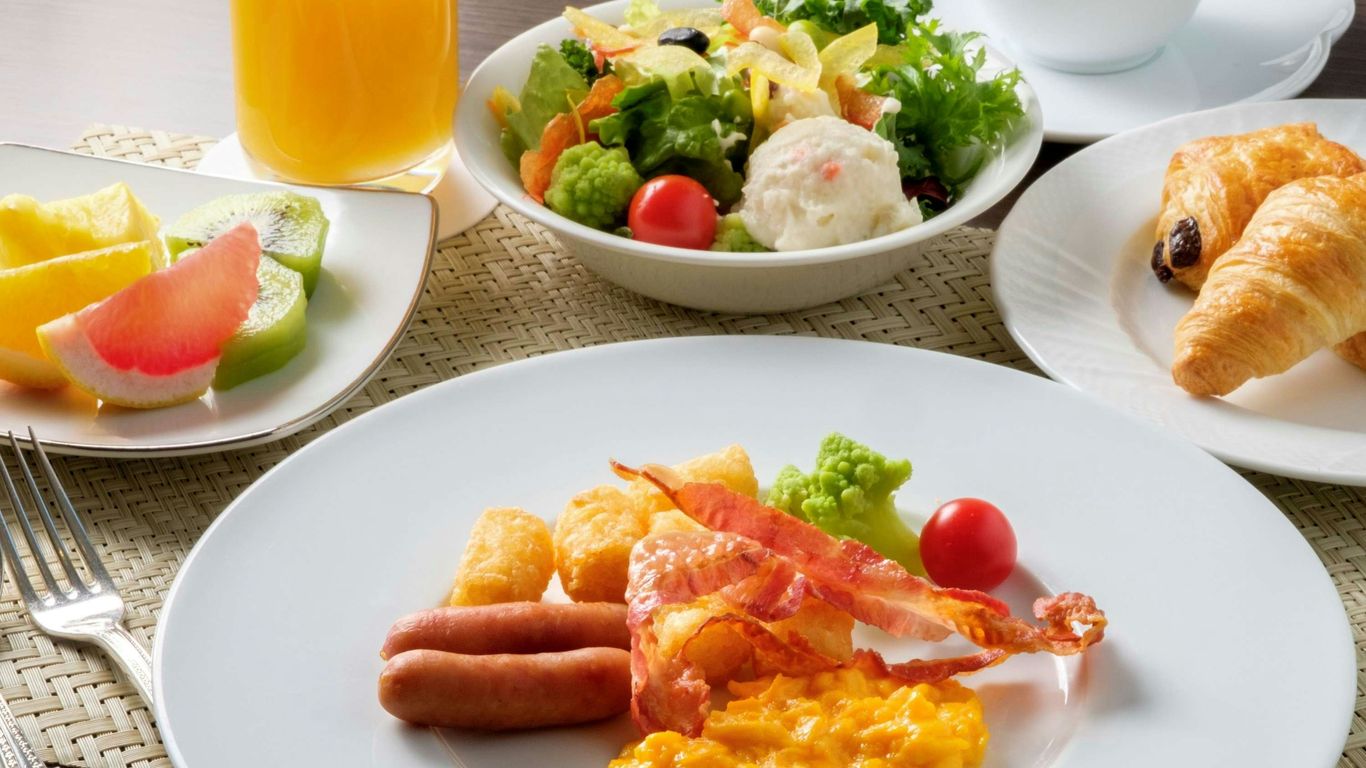 ibis Styles Tokyo Ginza