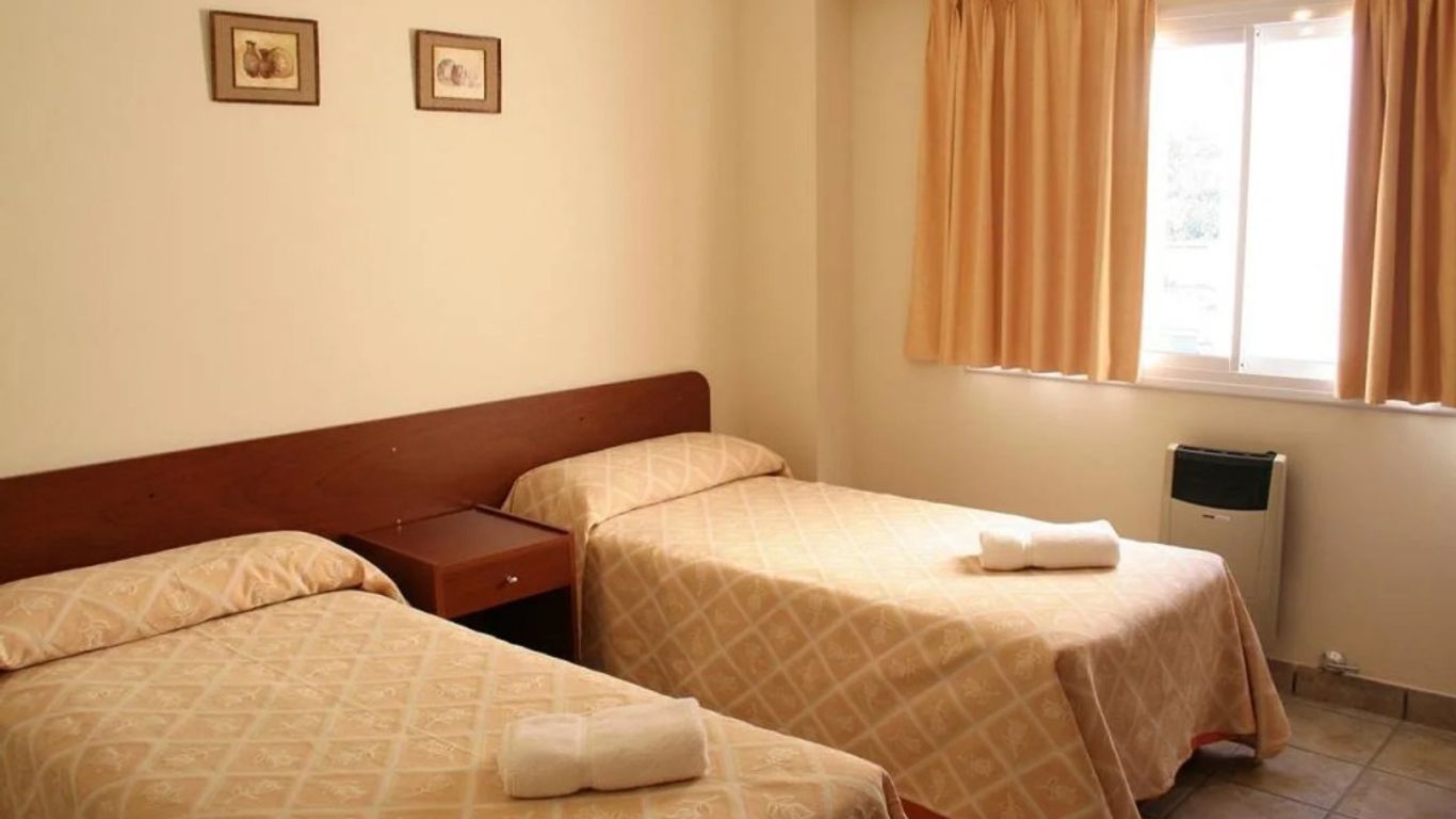 윌슨 아파트 호텔