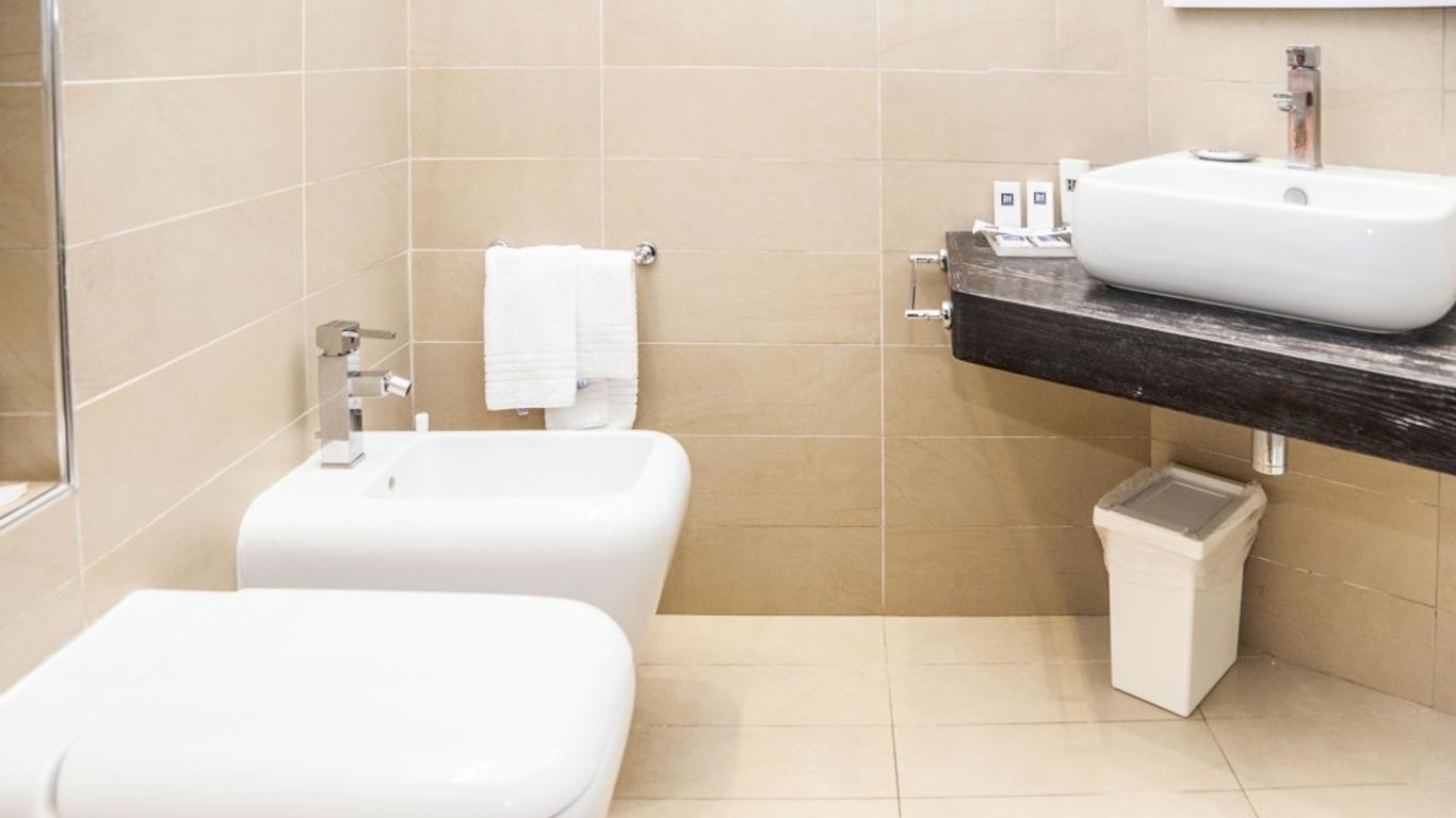 iH Hotels Firenze Select