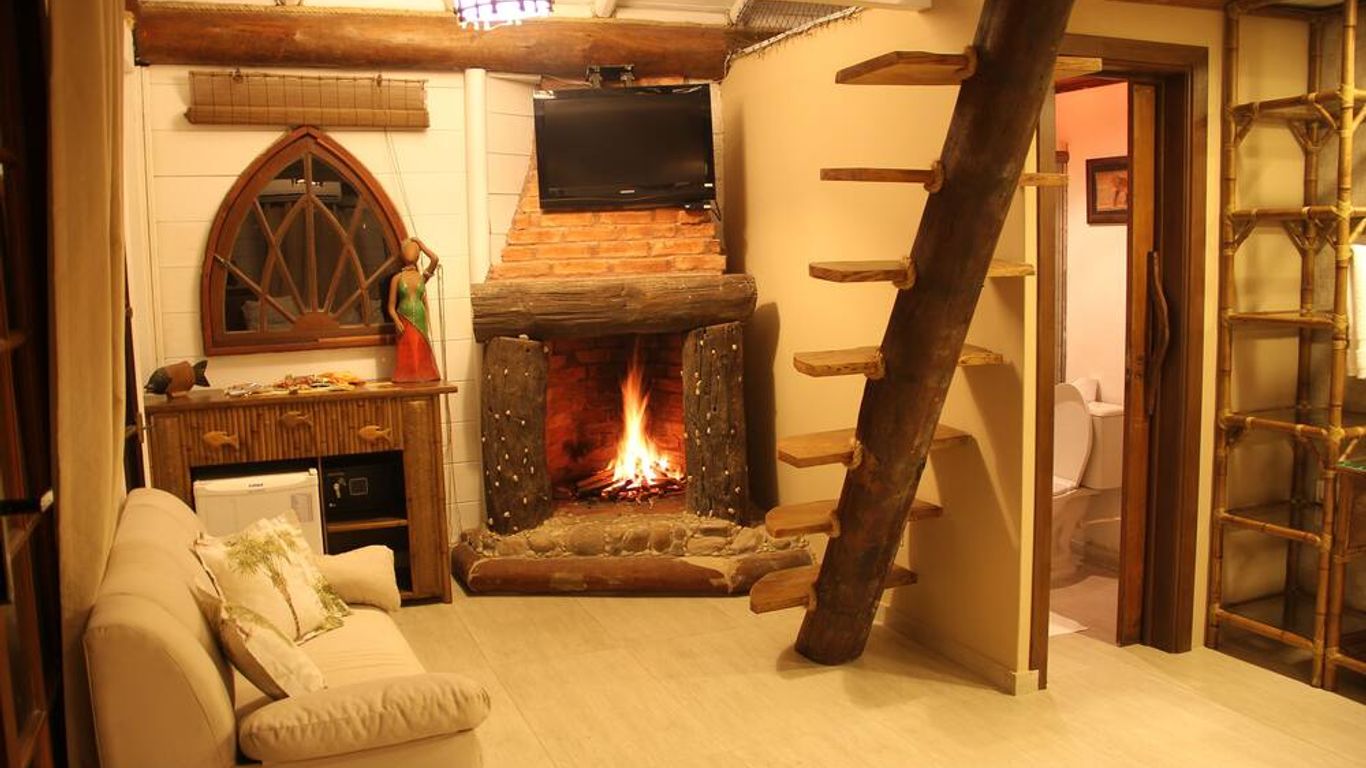 Pousada Astral da Ilha