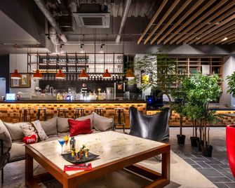 ibis Osaka Umeda - Ô-sa-ka - Nhà hàng