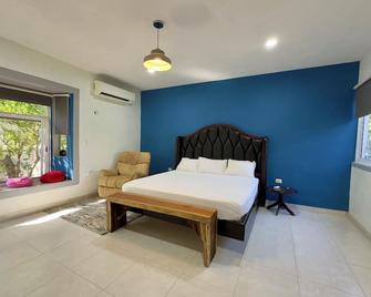 Charming cottage in wonderful Ticul with WiFi, AC - Ticul - Quarto