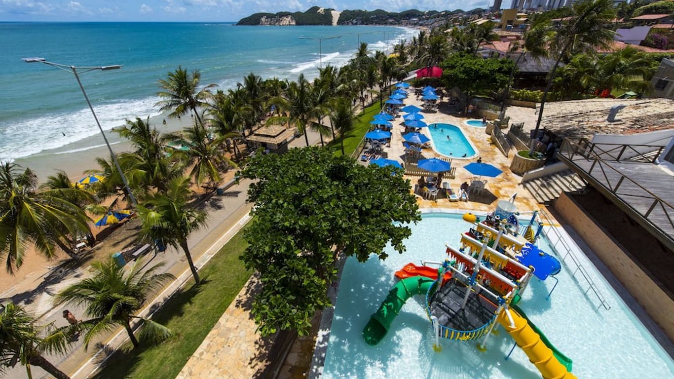 Praiamar Natal Hotel & Convention
