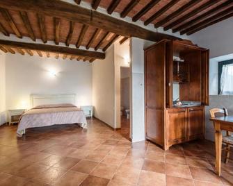 Podere I Massoni - Monterotondo Marittimo - Habitación