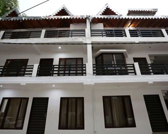 Super Hotel O Summer King - Nainital - Edificio