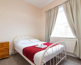 Old Trafford Stadium Hotel - Manchester - Bedroom